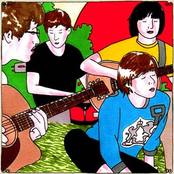 Daytrotter Session - 11/7/2008