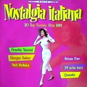 Italy After Dark - Italia Nostalgia