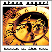 Steve Augeri: Hours in the Day