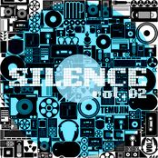 MMPTemuujin - Silence vol.02