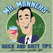 mr. manners