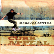 Curb Appeal by Sintax The Terrific