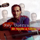 rey guerra