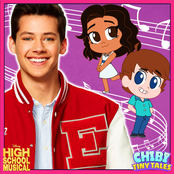 High School Musical Retelling to Breaking Free (From "Chibi Tiny Tales") - Single