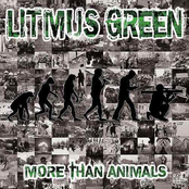 Litmus Green: More Than Animals