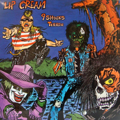 Terror by Lip Cream