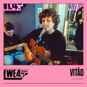 Vitão: We4Sessions