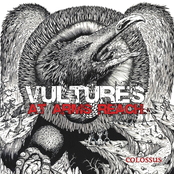 Blood Eagle by Vultures At Arms Reach