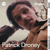 Patrick Droney: All I Want for Christmas Is You