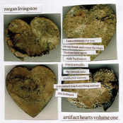 Artifact Hearts Volume One