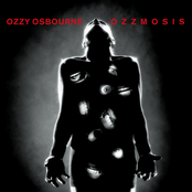 Perry Mason by Ozzy Osbourne