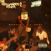 Hollywood High EP
