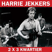 Aangeharkte Groenstroken by Harrie Jekkers