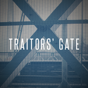 Traitors' Gate