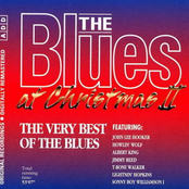The Blues At Christmas 2 (The Blues Collection)