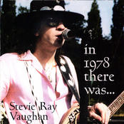 Sugar Coated Love by Stevie Ray Vaughan And Double Trouble