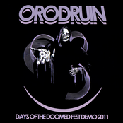 Days of the Doomed Fest Demo 2011