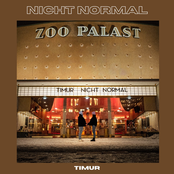 Timur – nicht normal