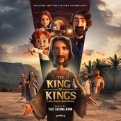 The King of Kings (Original Motion Picture Soundtrack)