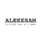 ALEKESAM