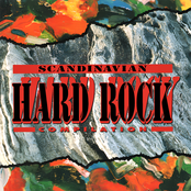 Scandinavian Hard Rock Compilation