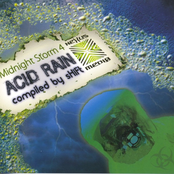 Midnight Storm 4 - Acid Rain