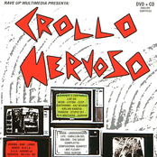 Crollo Nervoso, Tracce Magnetiche Cd