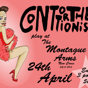 The Contortionists