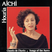 Songs Of The Aures