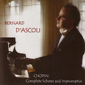 Chopin: Complete Scherzi And Impromptus