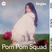 Pom Pom Squad: Until It Stops (Spotify Singles)