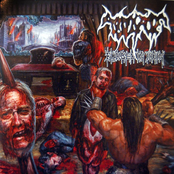 Trail Of Blood by Abdicate