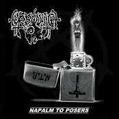Napalm To Posers