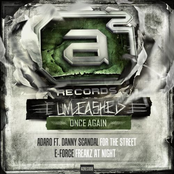 UNLEASHED ONCE AGAIN ALBUM SAMPLER 005