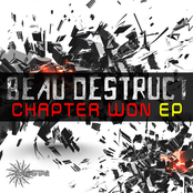 Chapter Won EP