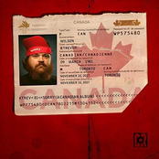 K Trevor Wilson: Sorry! (A Canadian Album)