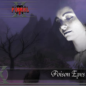Poison Eyes by X-piral