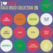 ITALO DISCO COLLECTION 28