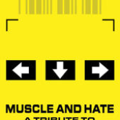 Muscle And Hate