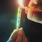 i don't get high anymore