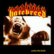 Filth by Hatebreed