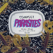 Daydreaming by Parasites