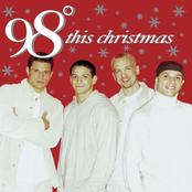 98 degrees: This Christmas