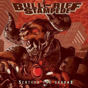 Raze by Bull-riff Stampede