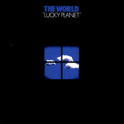 Lucky Planet