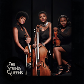 The String Queens: The String Queens