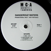 Dangerouz Waters