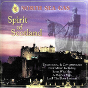 Spirit Of Scotland