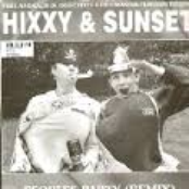 hixxy & sunset