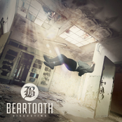 In Between by Beartooth